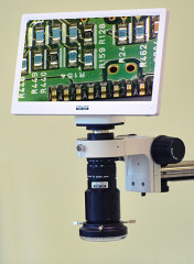 VIP-50-HD60L12 Retina Display