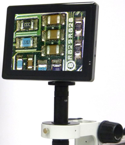 PX-8 Viewing Pad Microscope Camera 2MP