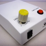 RX-100 LED light controller