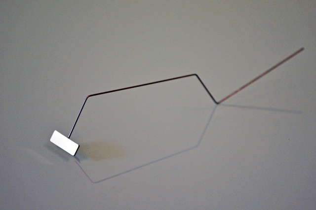 BGA inspection mirror1