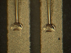 Video Measurement System VZM-200 wire bonding demo image (7)