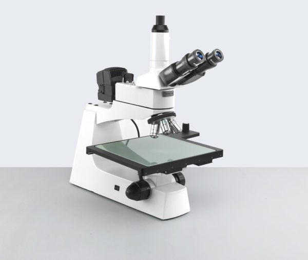 Metallurgic Wafer IC Microscope MX-2000T – Caltex Digital Microscopes