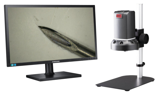 Caltex AF-HD Auto Focus HD digital microscope copy – Caltex ...