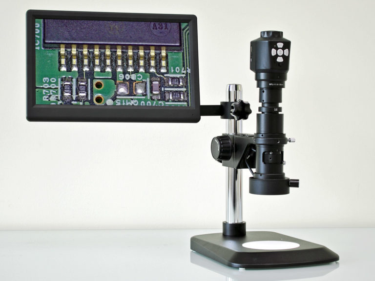 AF Digital Microscopes – Caltex Professional Microscope, Camera, and ...