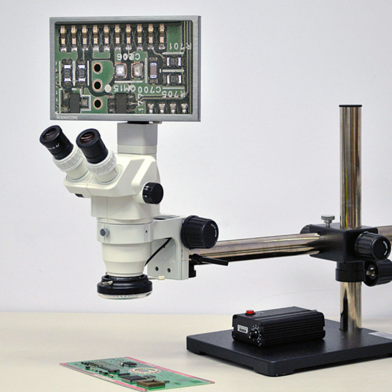Products – Caltex Digital Microscopes